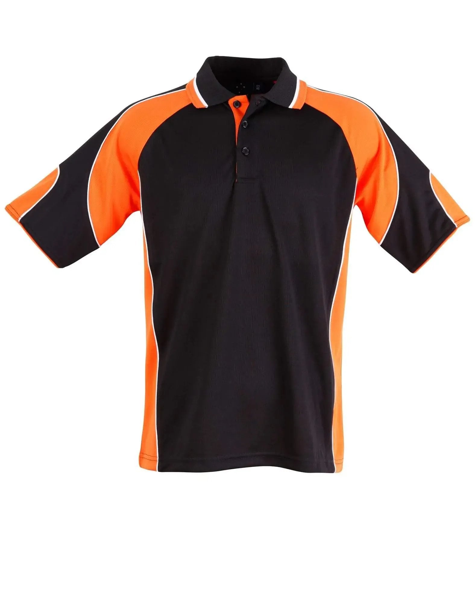 Winning Spirit Alliance Polo Men's PS61